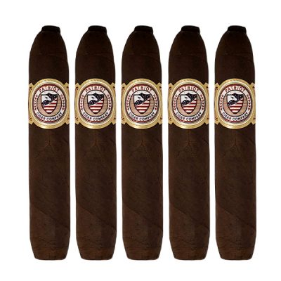 hellfire cigar pack
