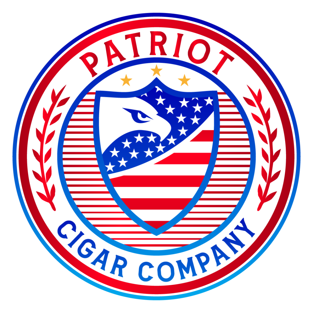 Patriot Cigar Logo